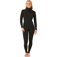 Womens Dawn Patrol 5/3mm Chest Zip Wetsuit